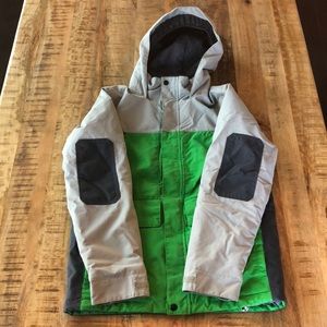 Burton Boys Snowboard Coat
